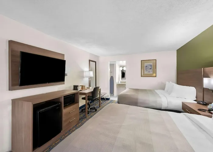 Quality Inn