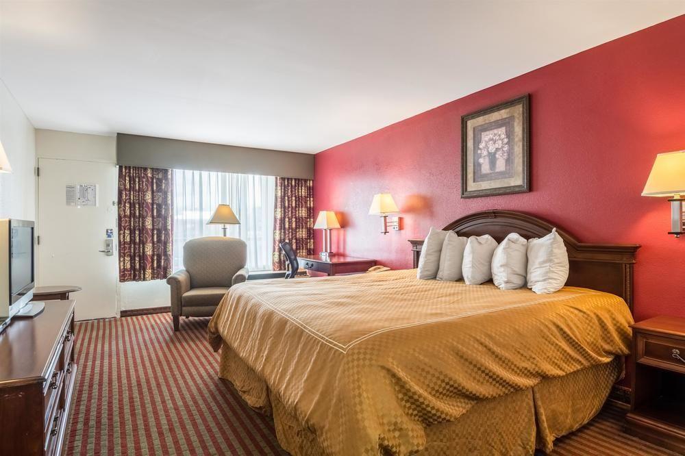 Quality 3* Luray