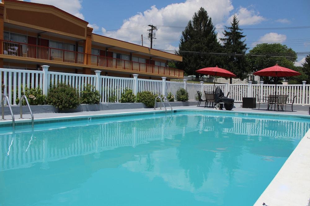 Inn Quality 3*