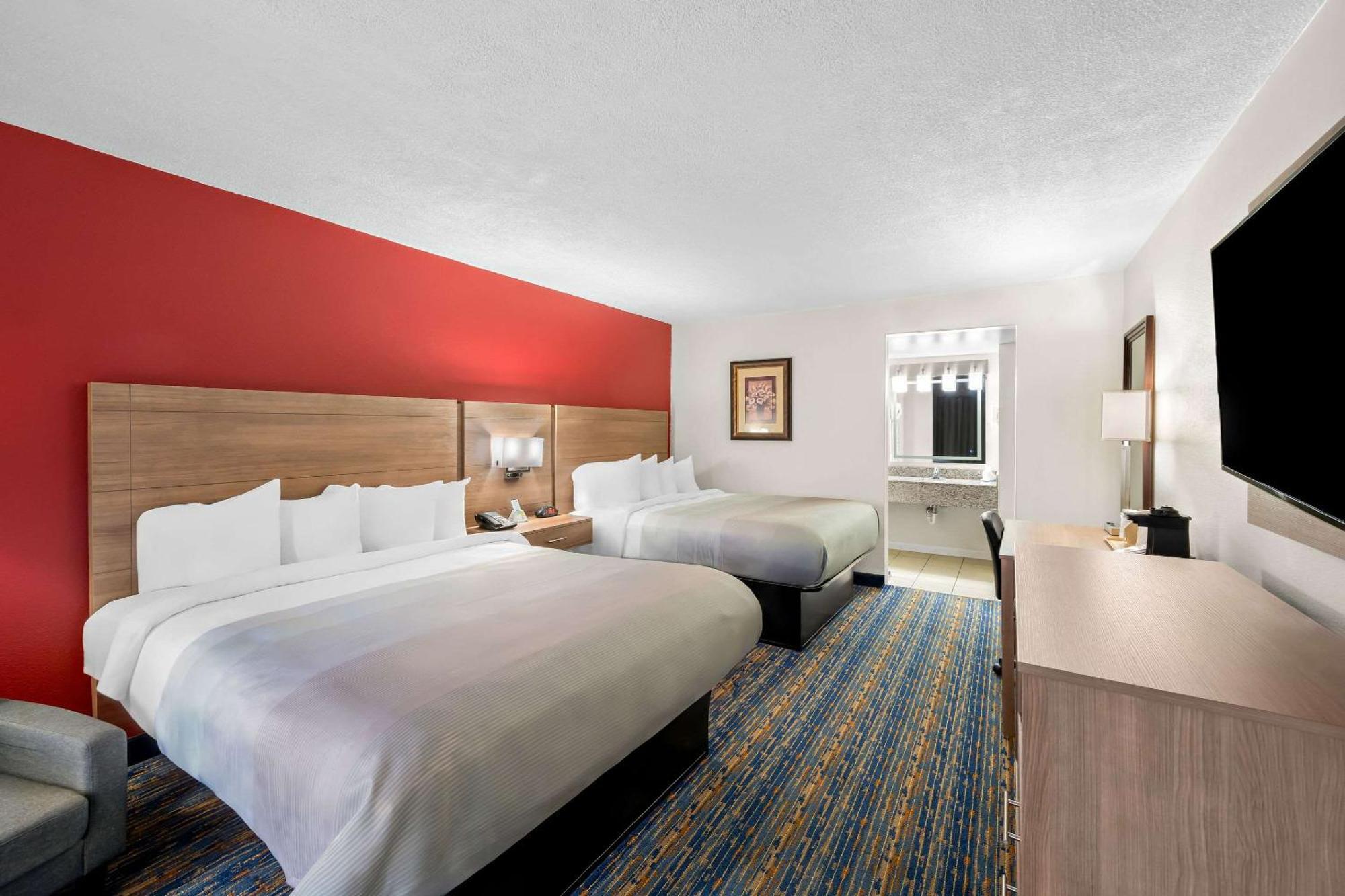 Inn Quality Luray