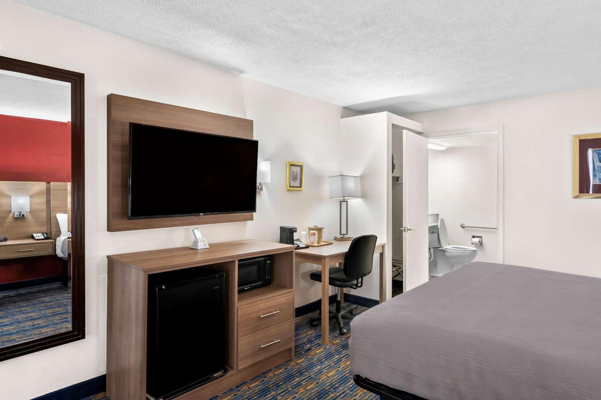 Inn Quality Luray