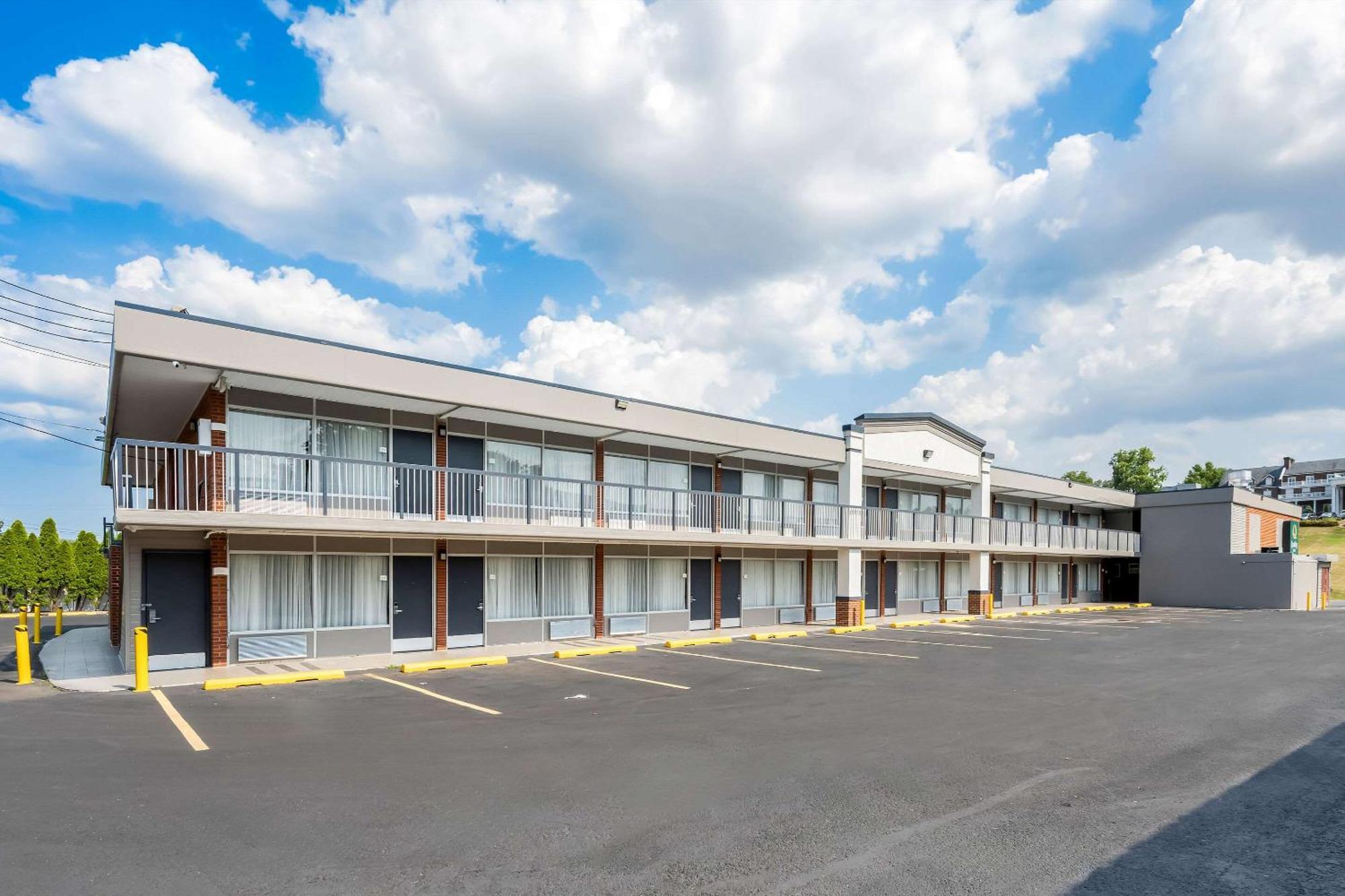Inn Quality Luray