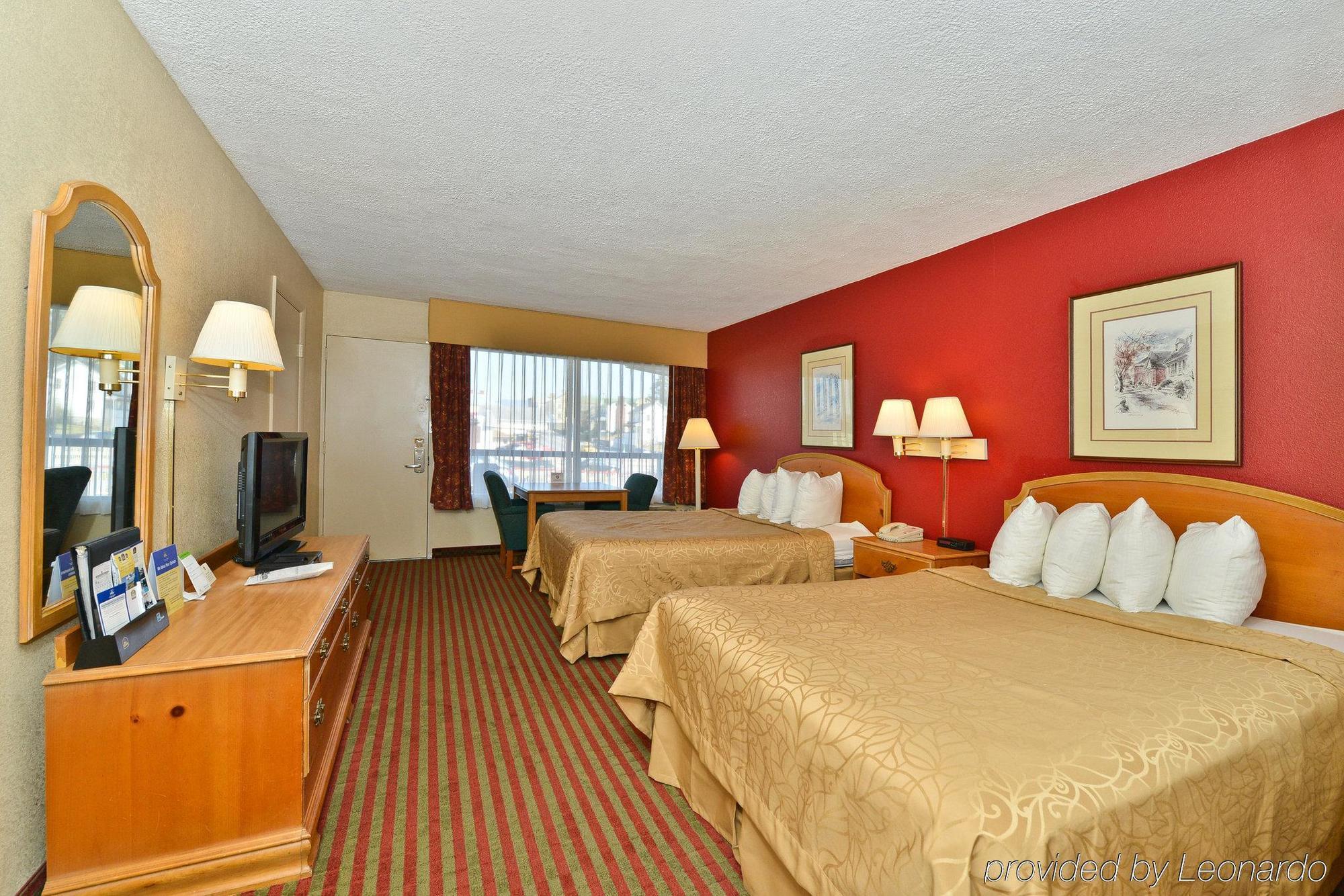 Inn Quality Luray