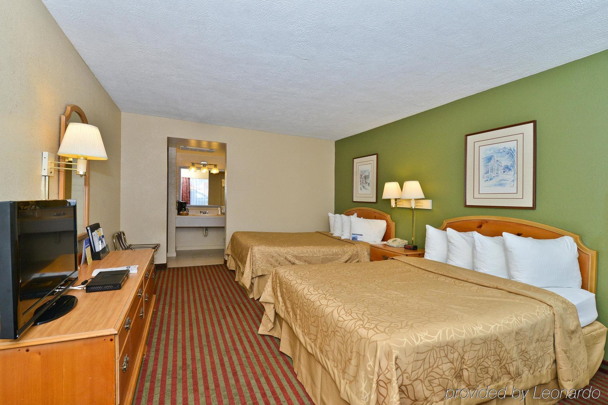 Quality Inn Luray