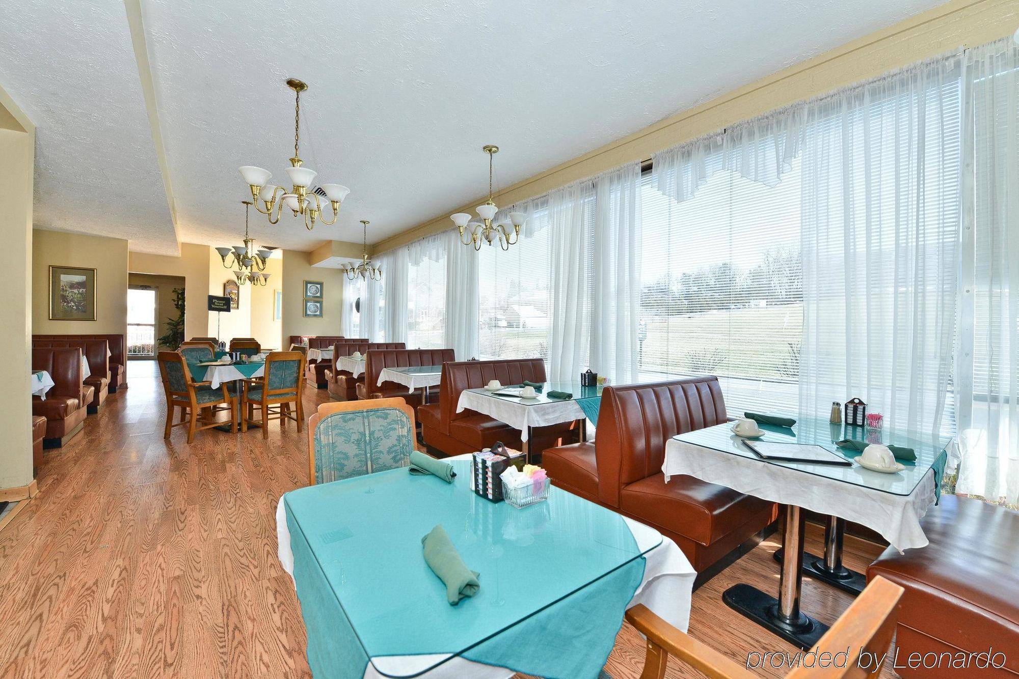 Inn Quality 3*