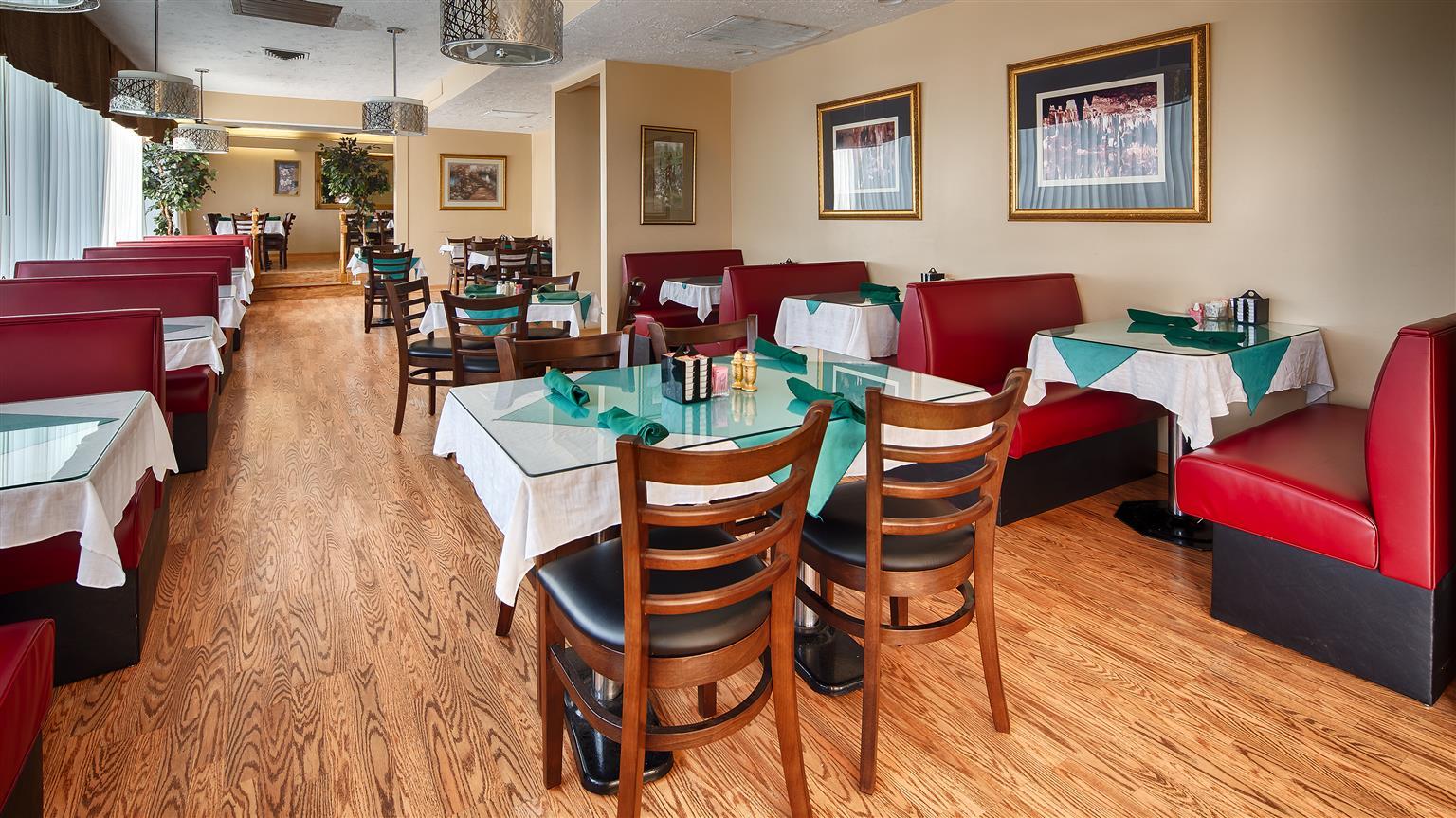 Quality Locanda 3*