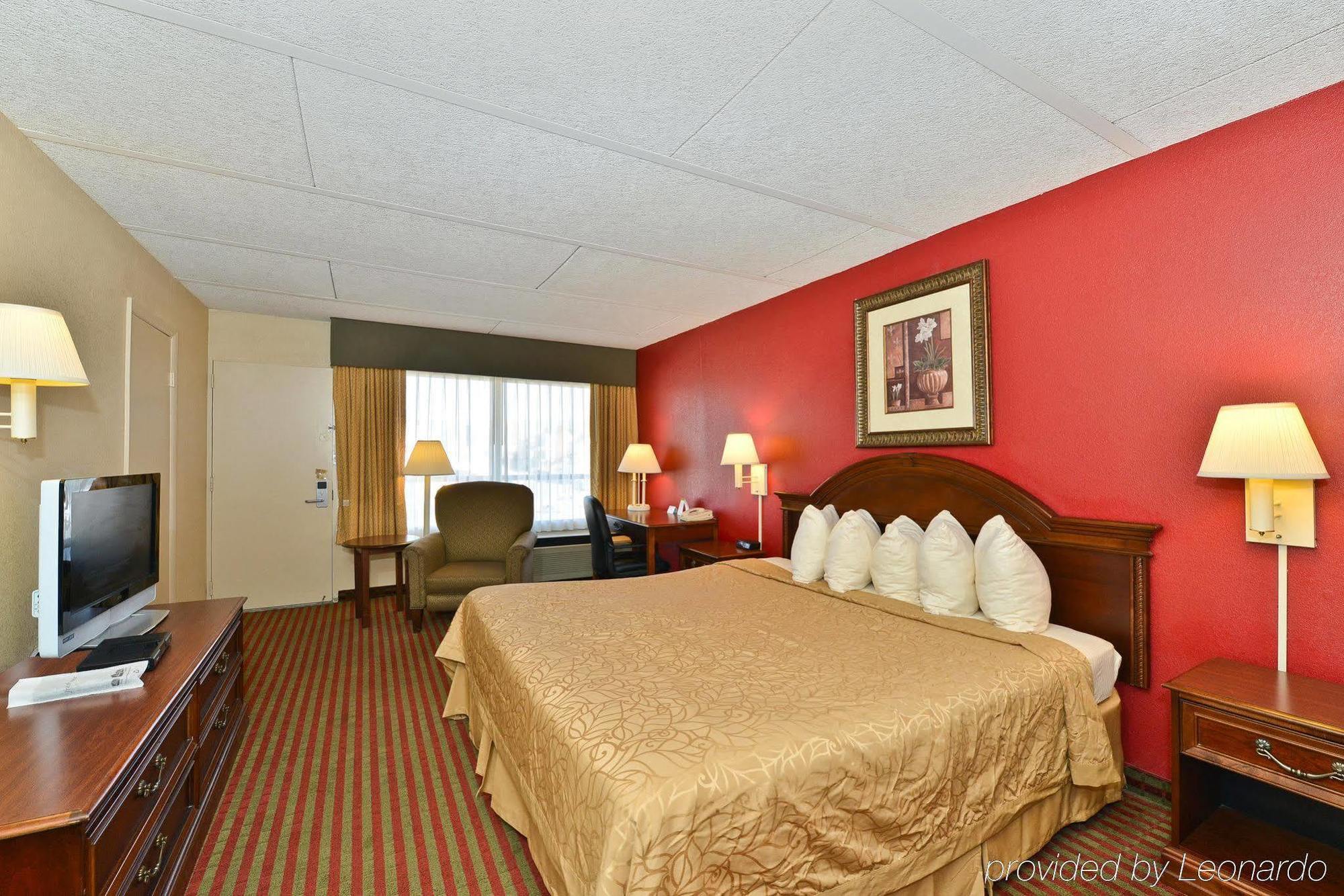Quality 3* Luray