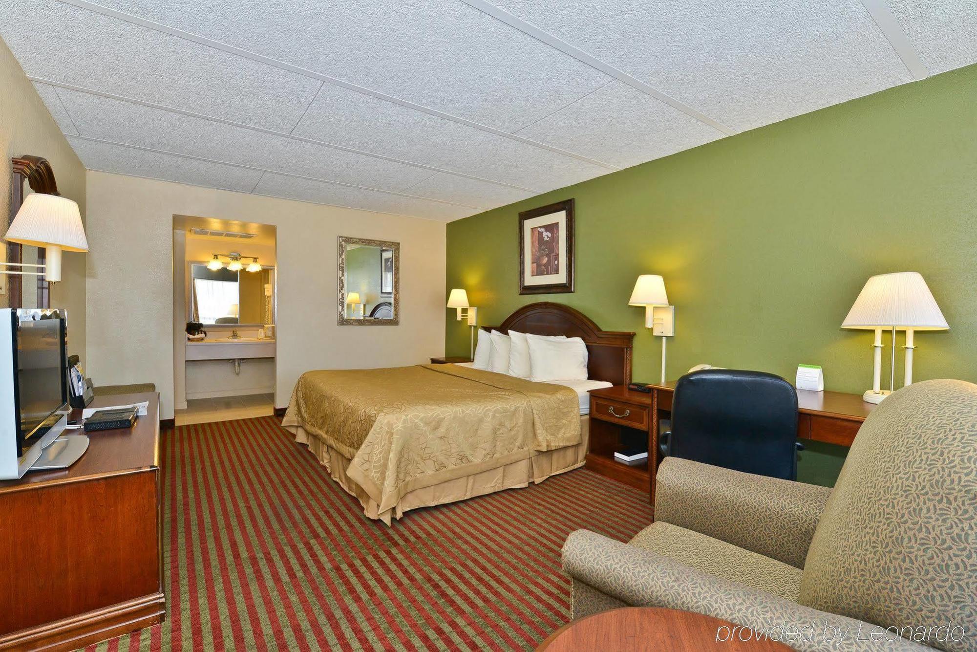 Inn Quality Luray