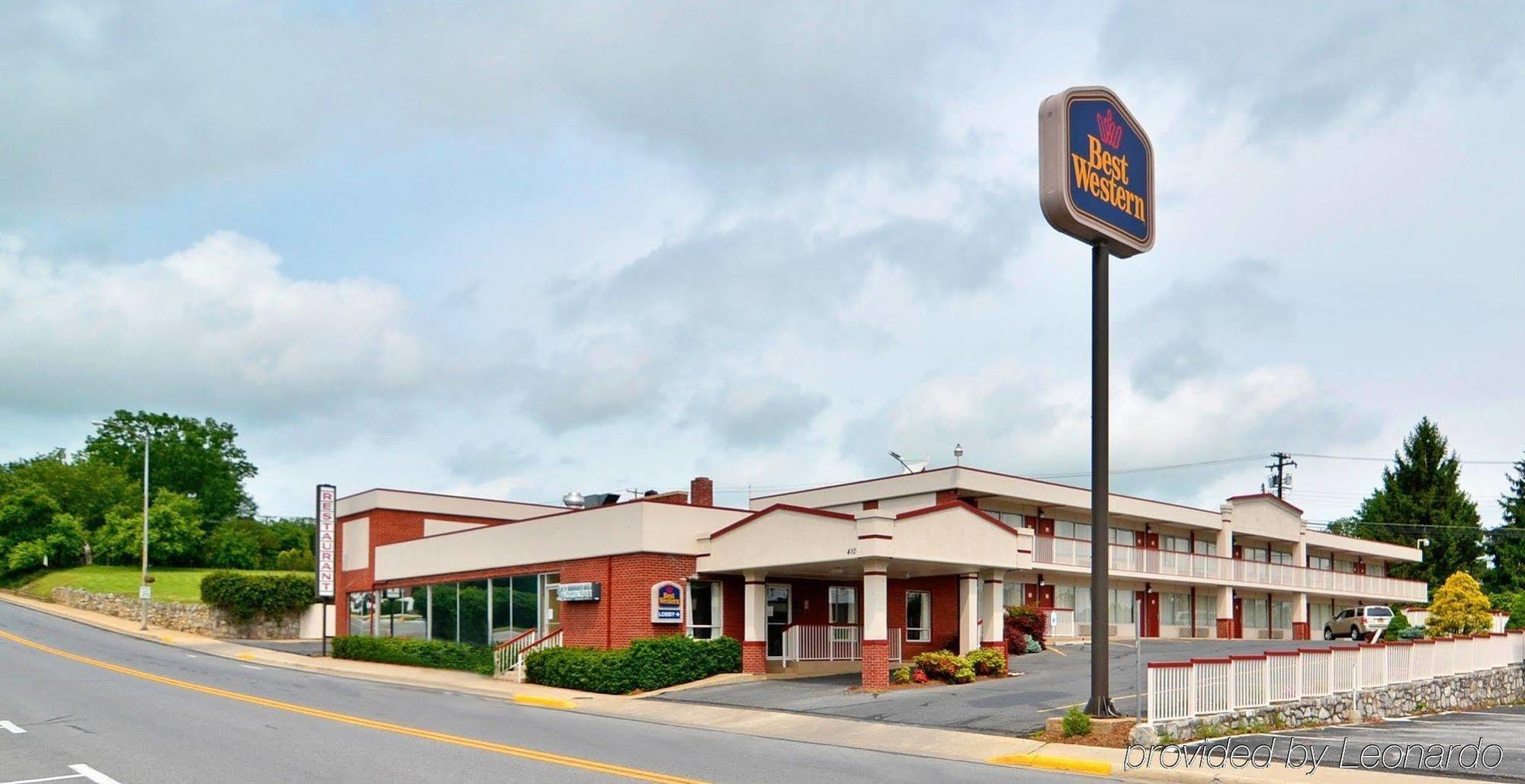 Quality 3* Luray