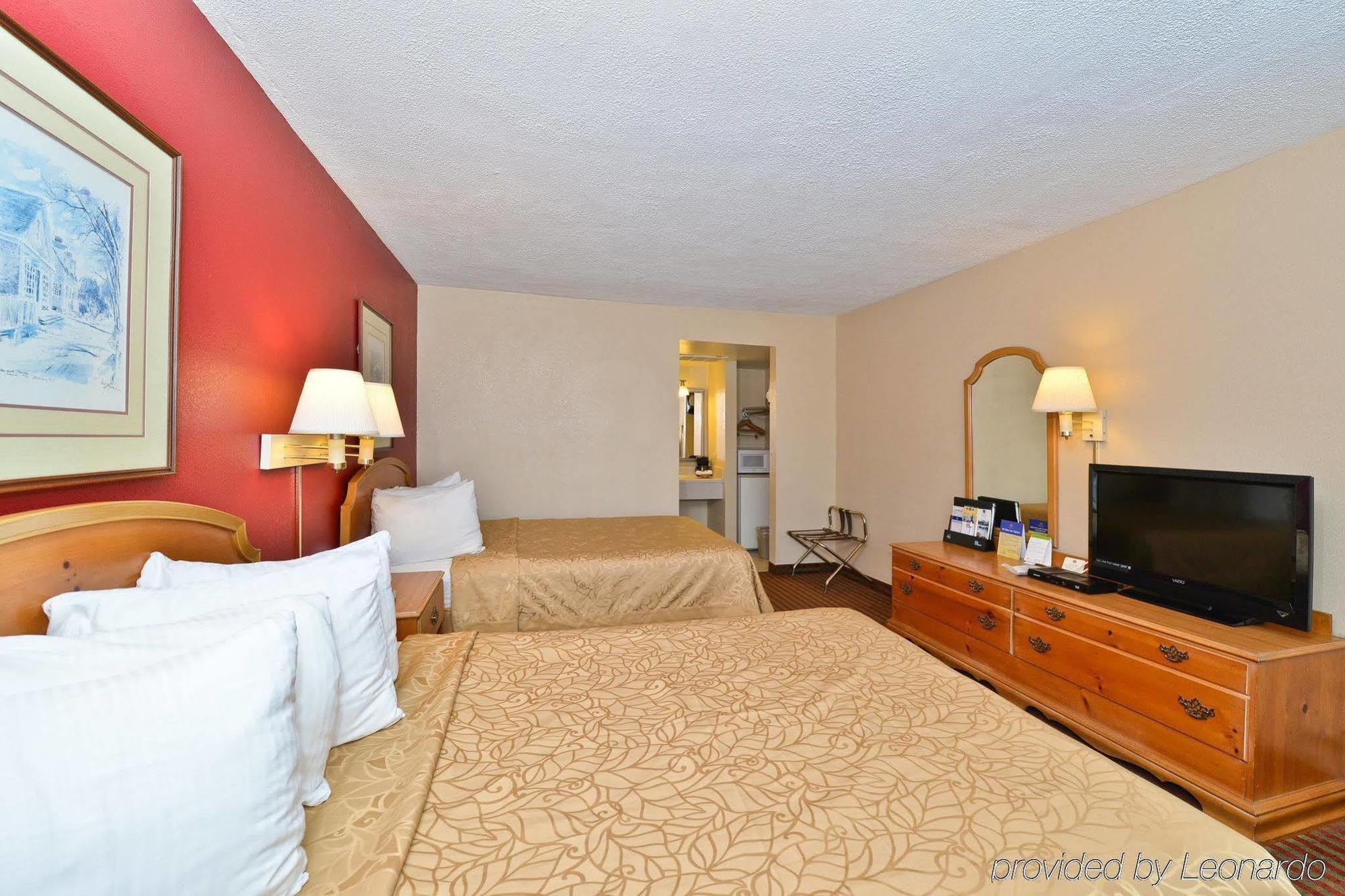 Quality Inn